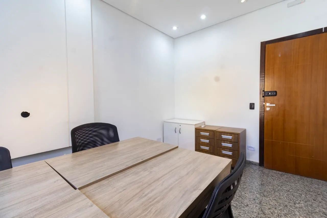 Sala comercial na Rua Andréa Paulinetti, 416 - Sala 05  12 m² - Foto 3