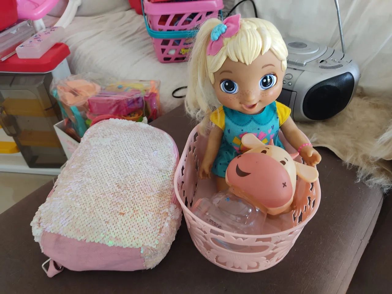 Baby Alive  - Foto 4