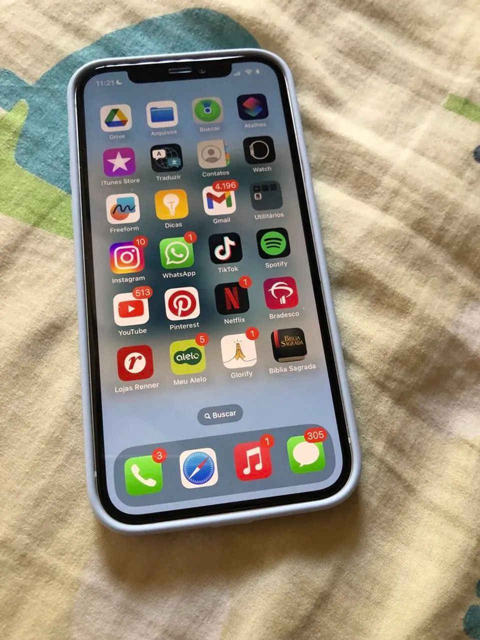 IPhone 11 - Foto 4