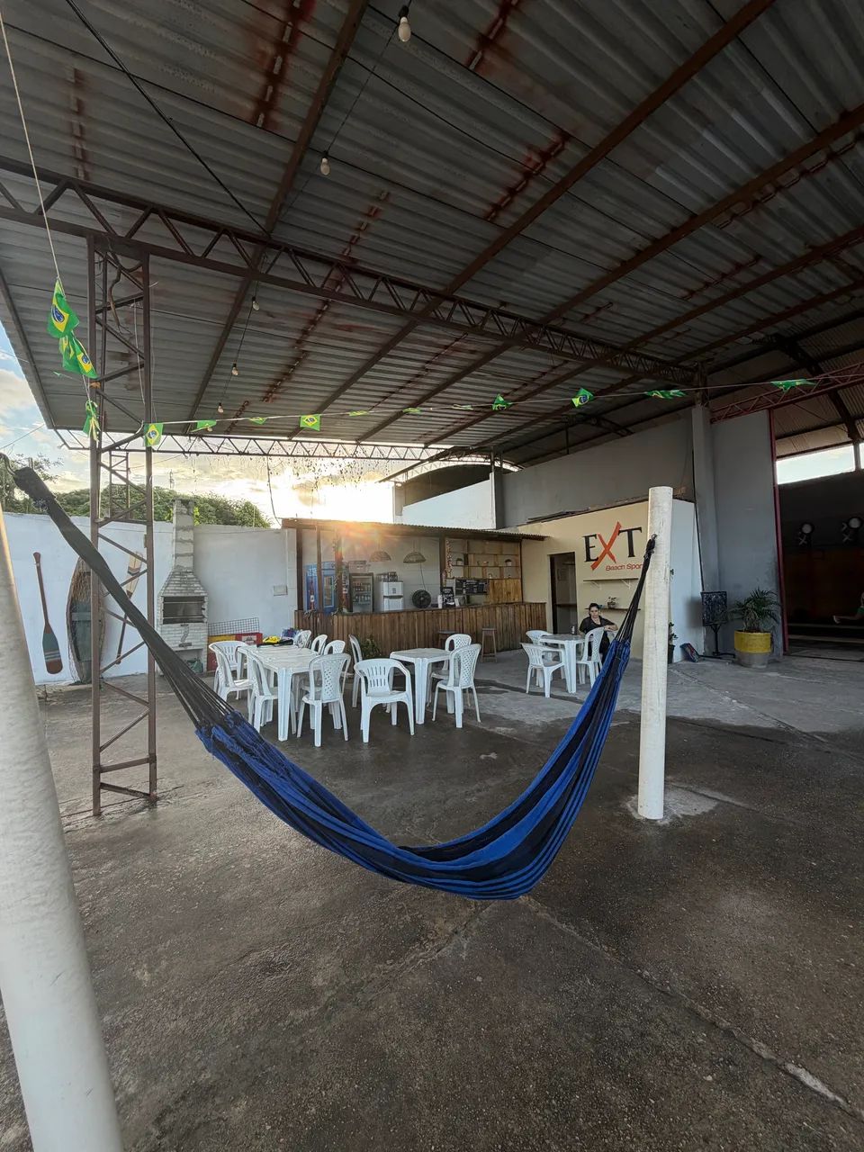OPORTUNIDADE- ARENA DE ESPORTE DE AREIA  - Foto 2