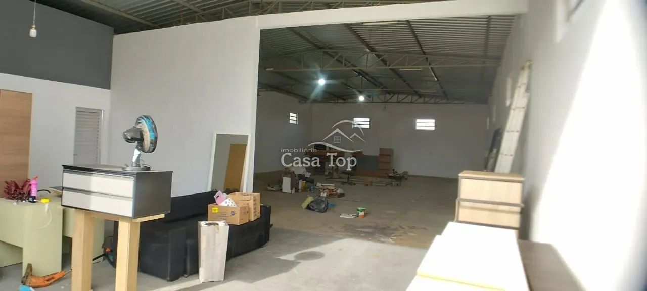 Barracão para alugar Lagoa Dourada - Neves - Foto 2