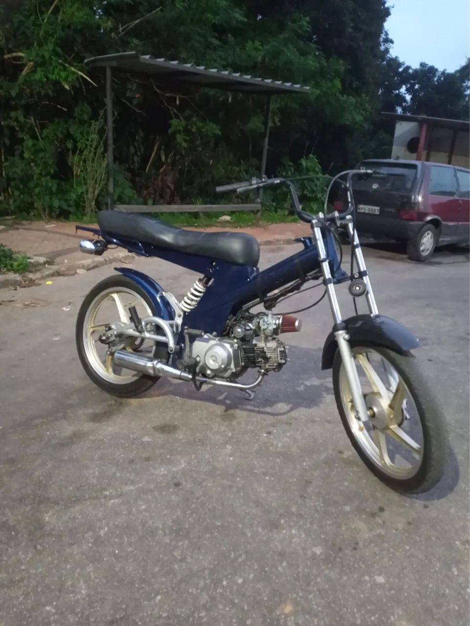 2 motinhas  - Foto 5