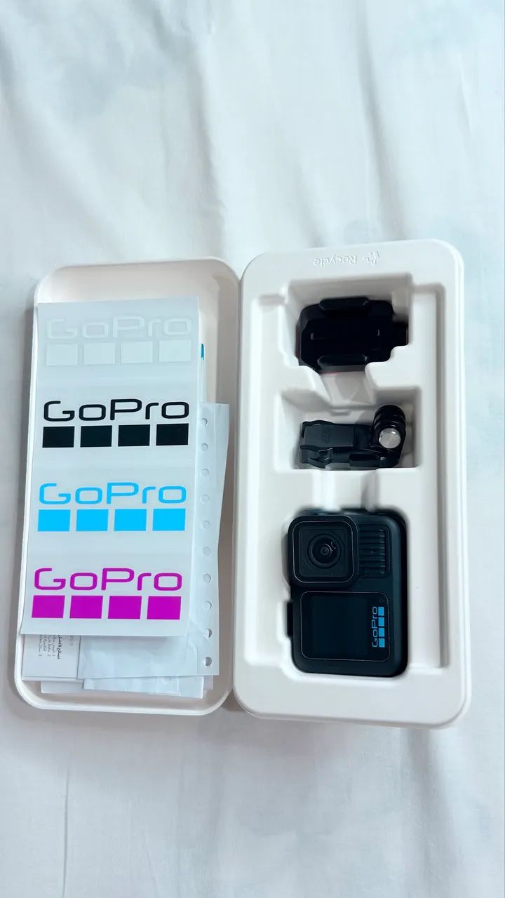 Go pro 13 black  - Foto 4