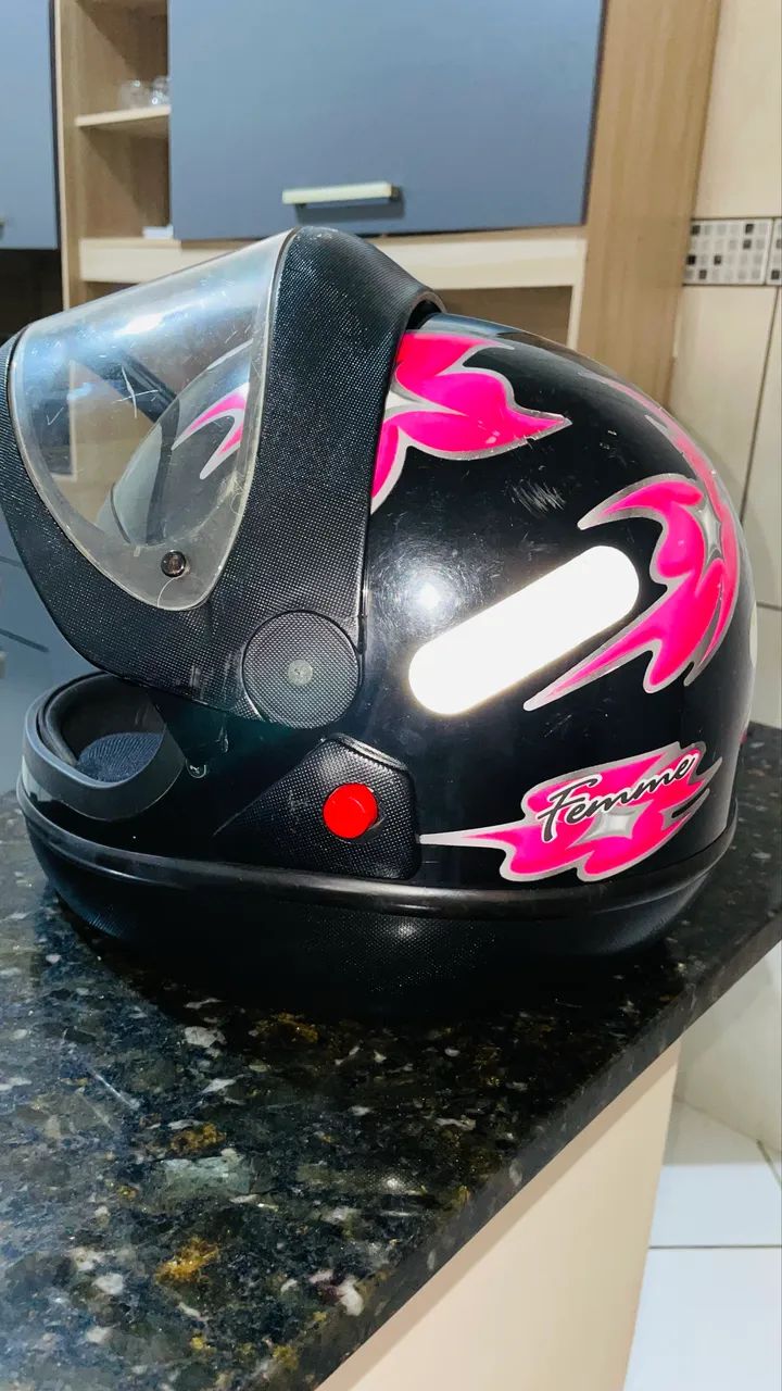 Capacete  - Foto 4