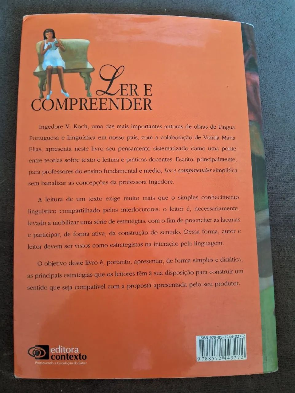 Livro - Foto 2
