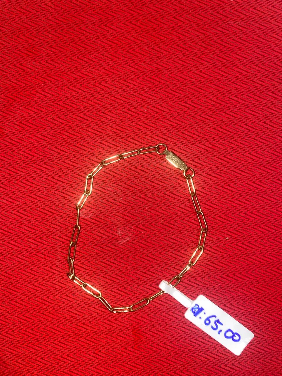 Pulseira 