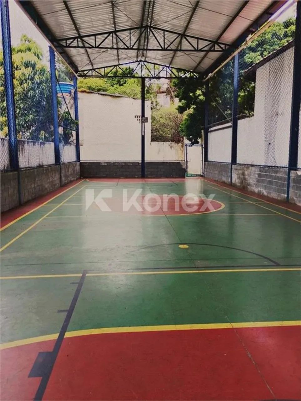 Prédio inteiro para alugar com 1500 m² em Horto Florestal, São Paulo - Foto 4