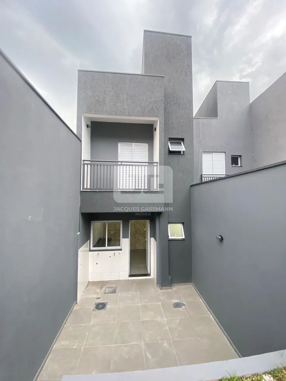 SOBRADO - 130,00 M² - TABOÃO - DIADEMA. - Foto 2