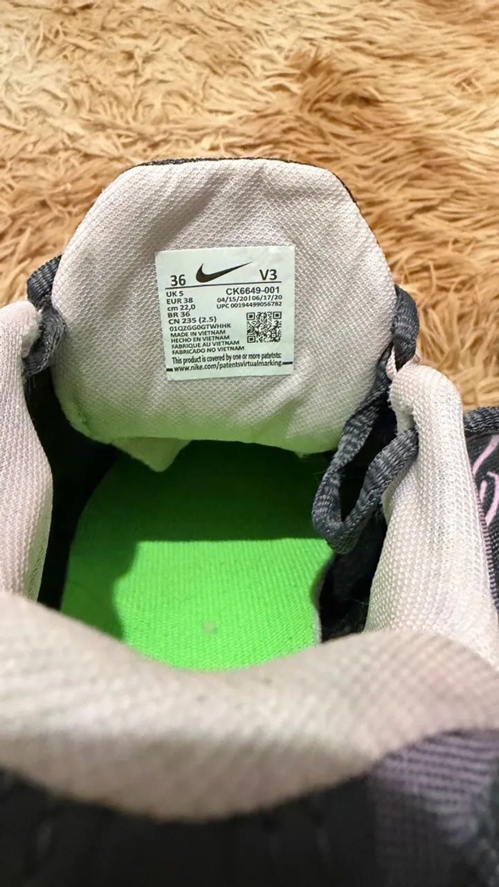 Tênis Nike  - Foto 3