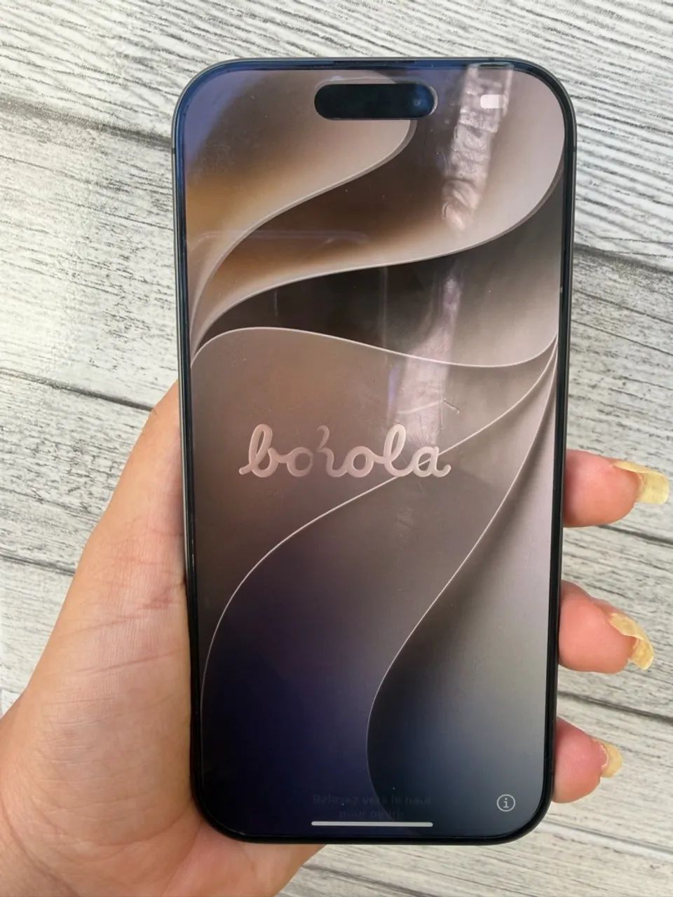 iPhone 17 na garantia até 2027