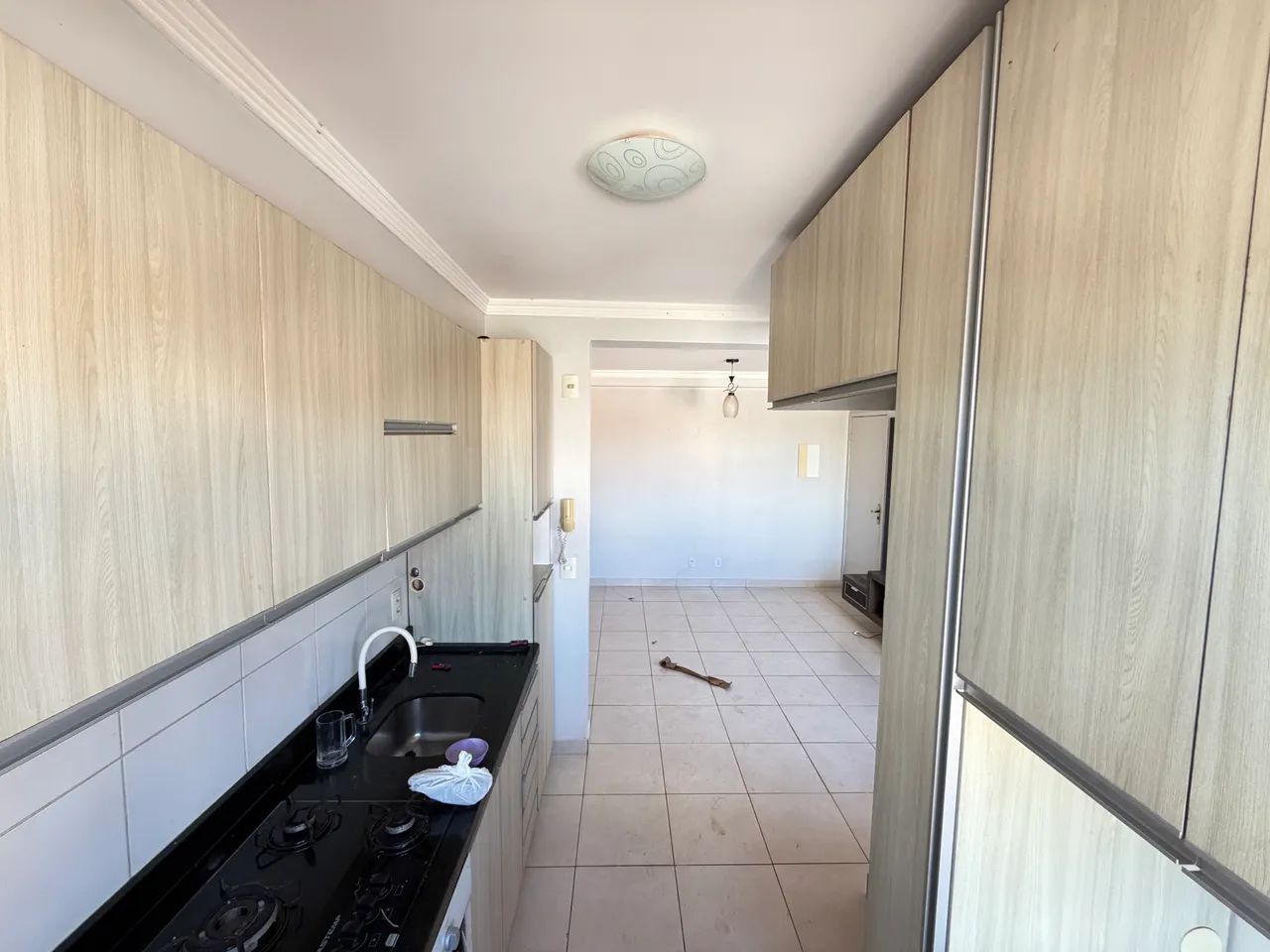 Apartamento Total VILLE  - Foto 3