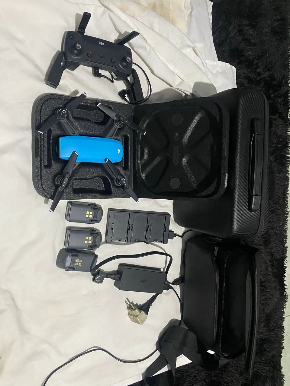 Drone DJI Spark