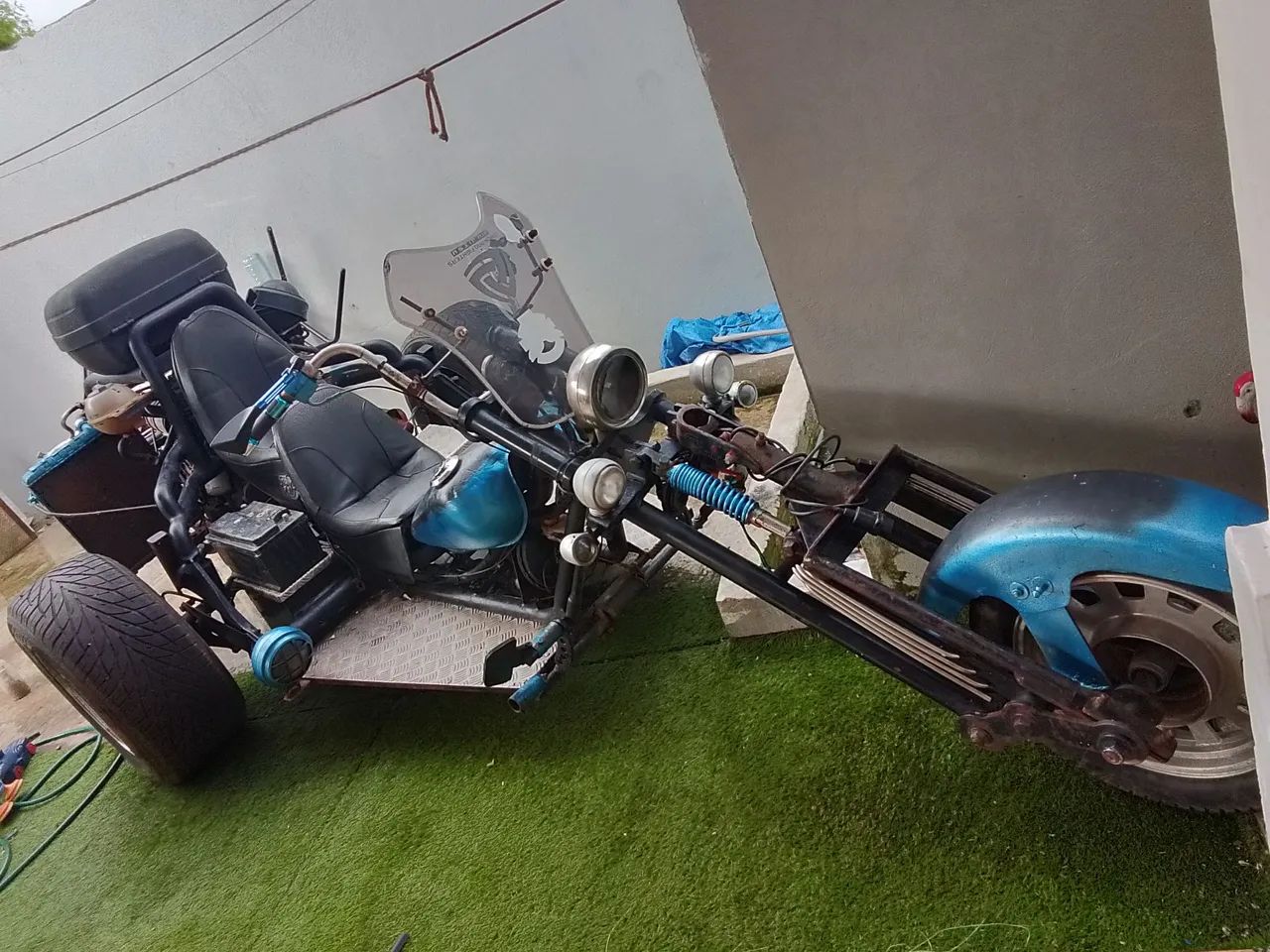 Vendo ou troco  - Foto 5