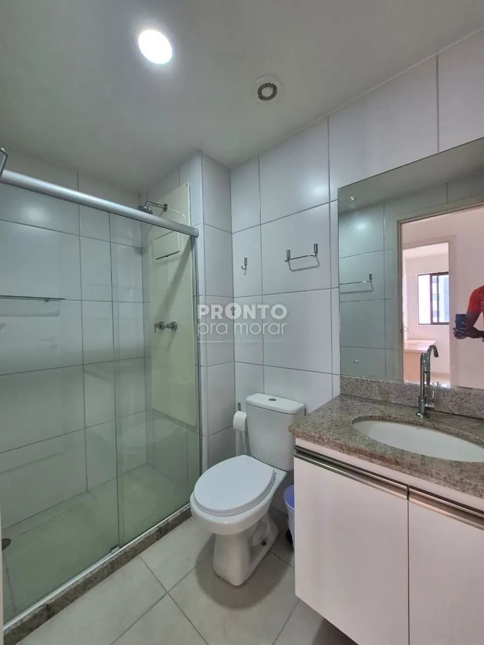 Apartamento com 2 quartos em Santo Amaro - Foto 5