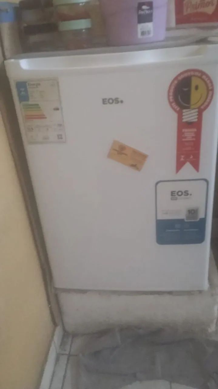Frigobar  - Foto 2