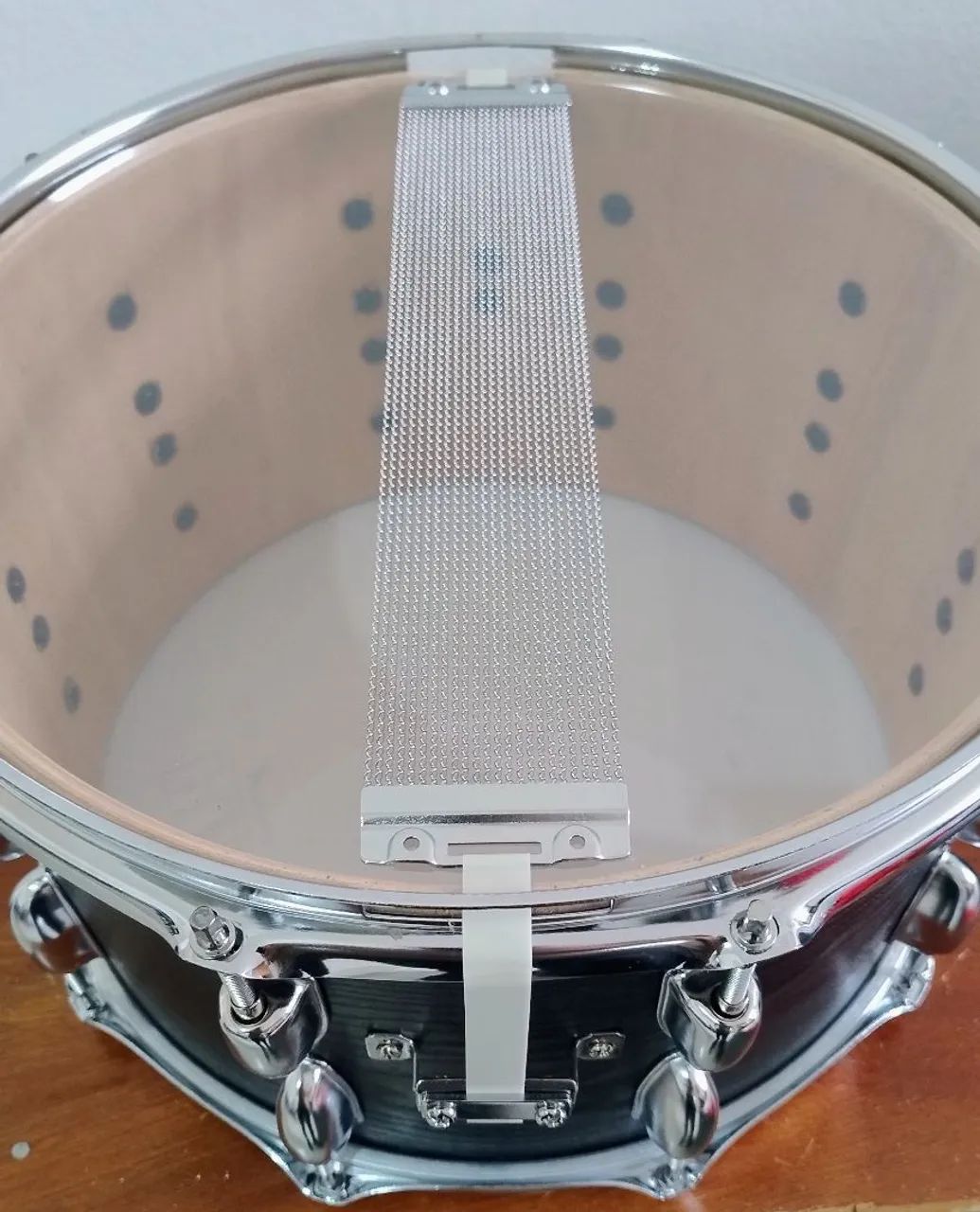Caixa PHX 14x8. Nova! - Foto 5