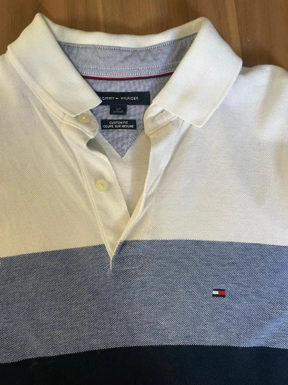camisa  - Foto 4