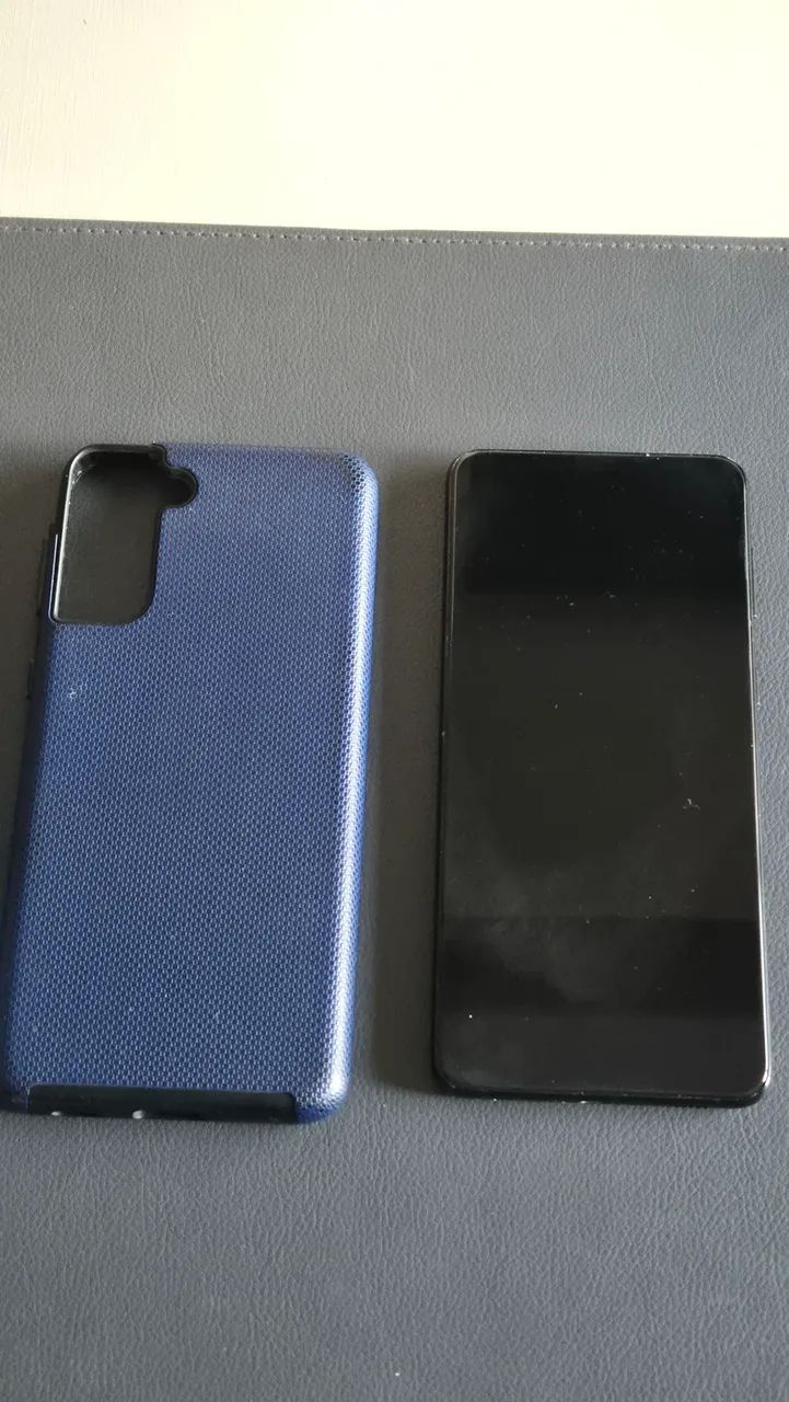 Celular Samsung Galaxy S21+ 128GB - Foto 4