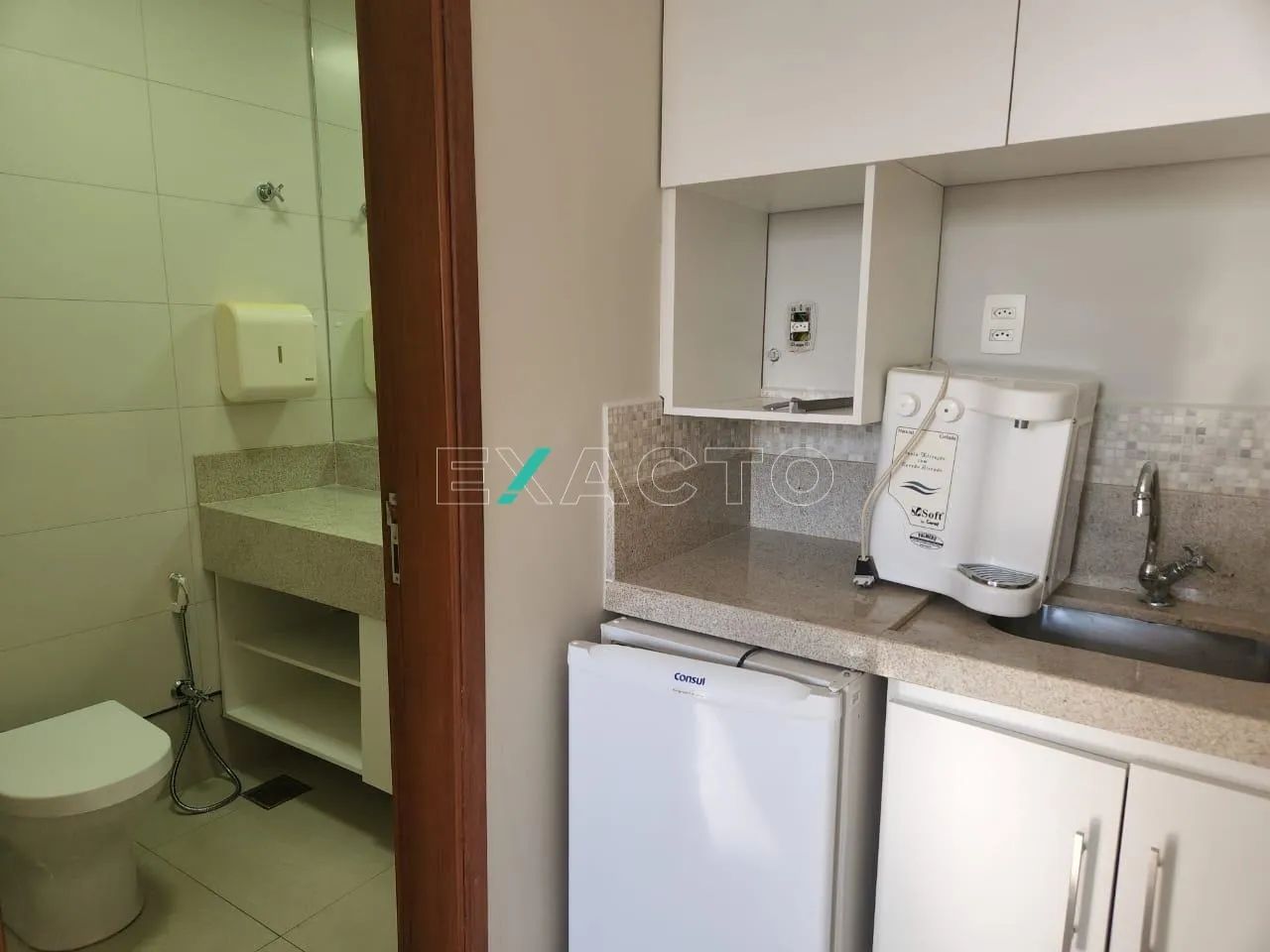 prédio - Jardim Brasil - Campinas - Foto 5