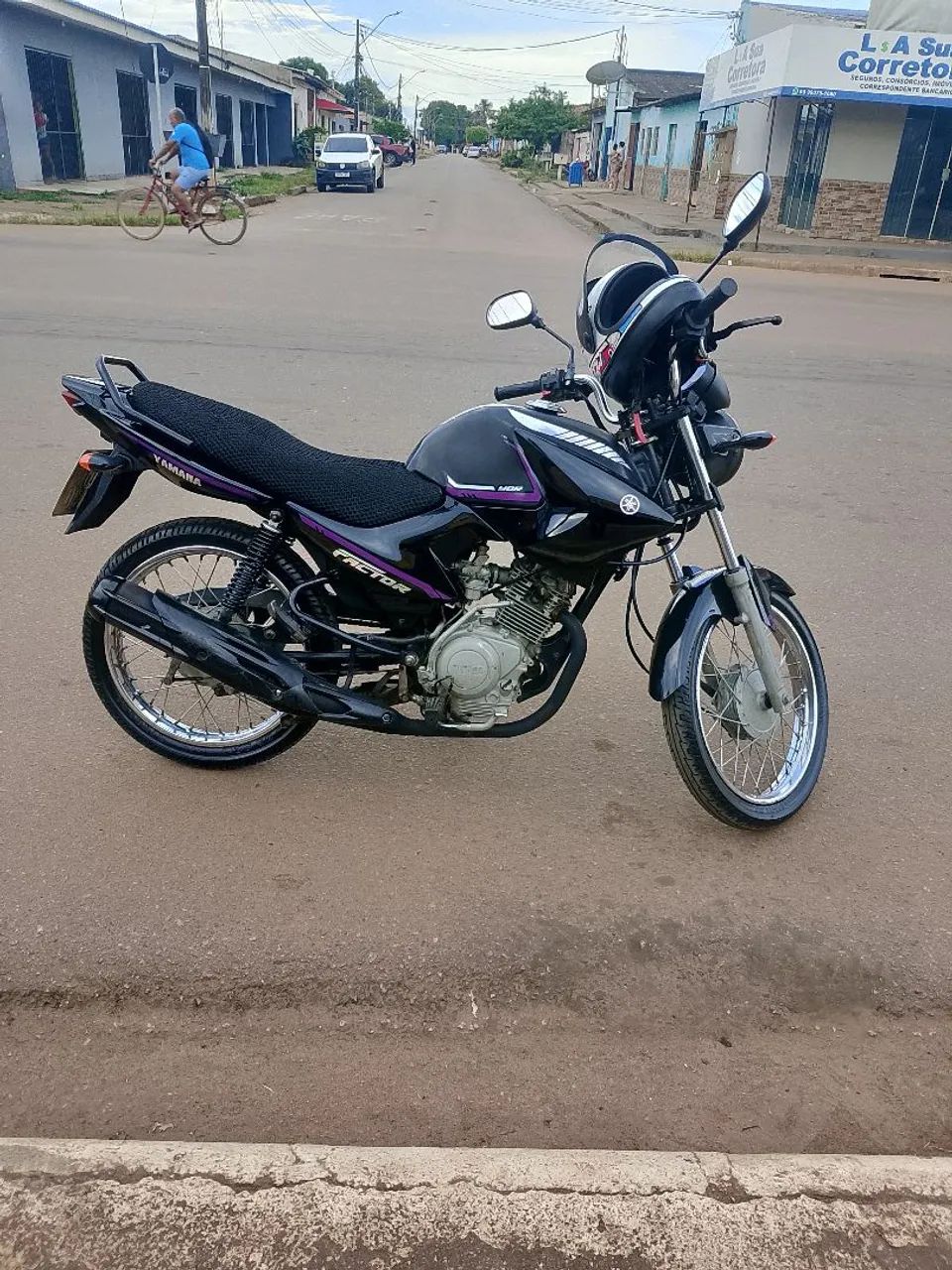 Vendo factor 125 - Foto 3