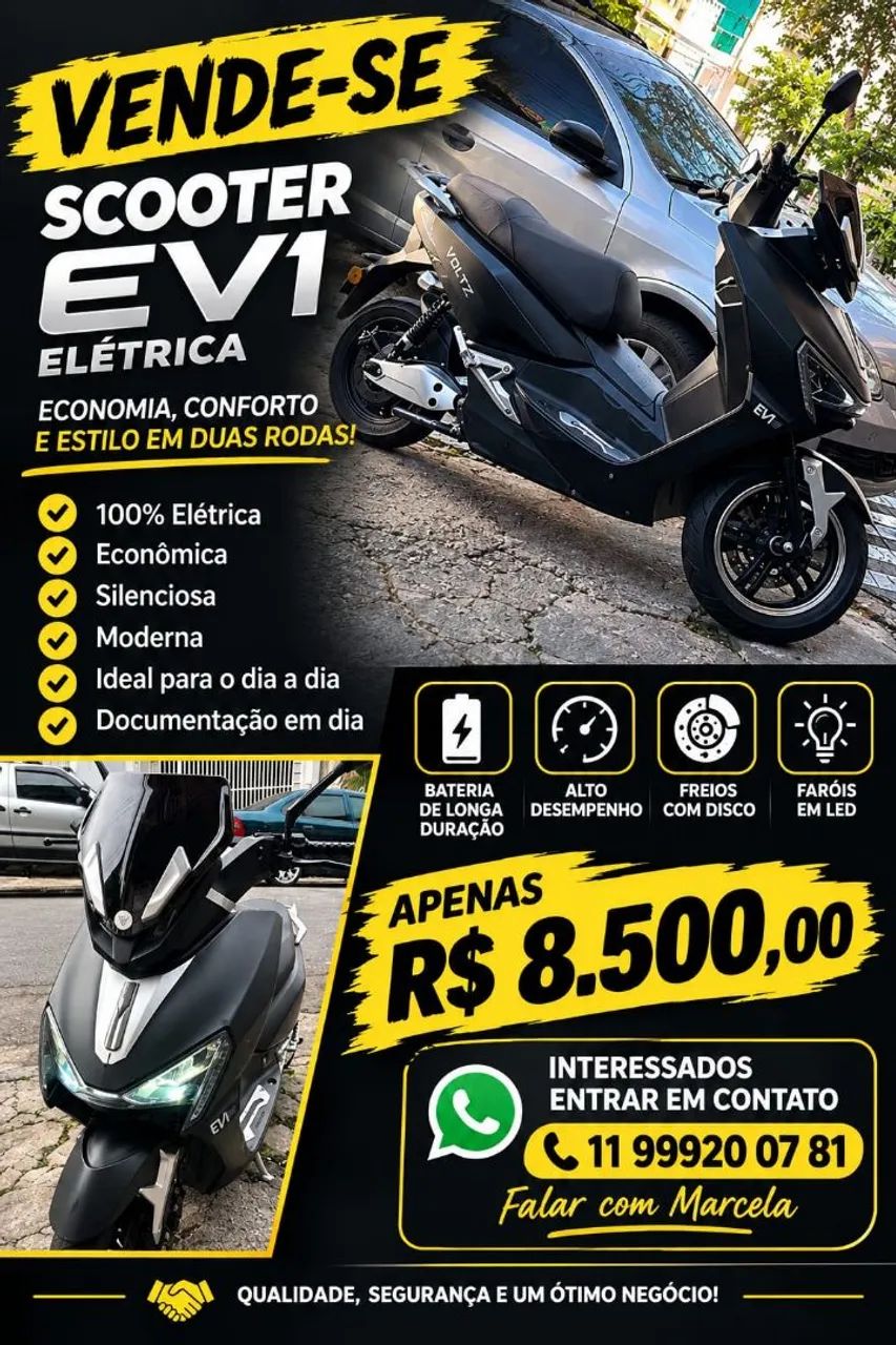 EV1 Sport 