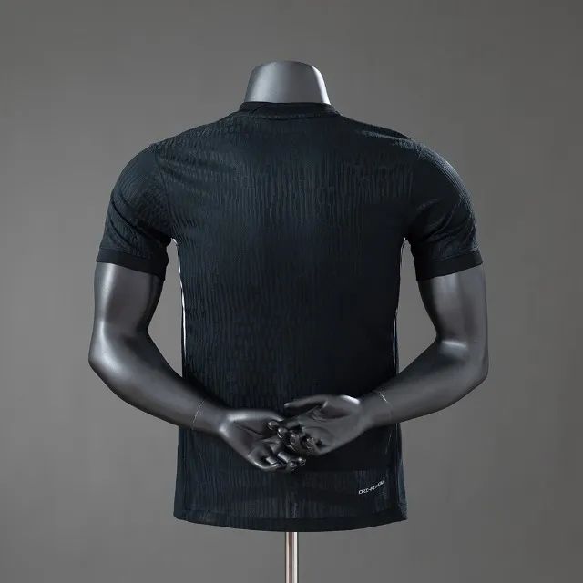 Camisa Vasco Versão Jogador I 2026 - Foto 2