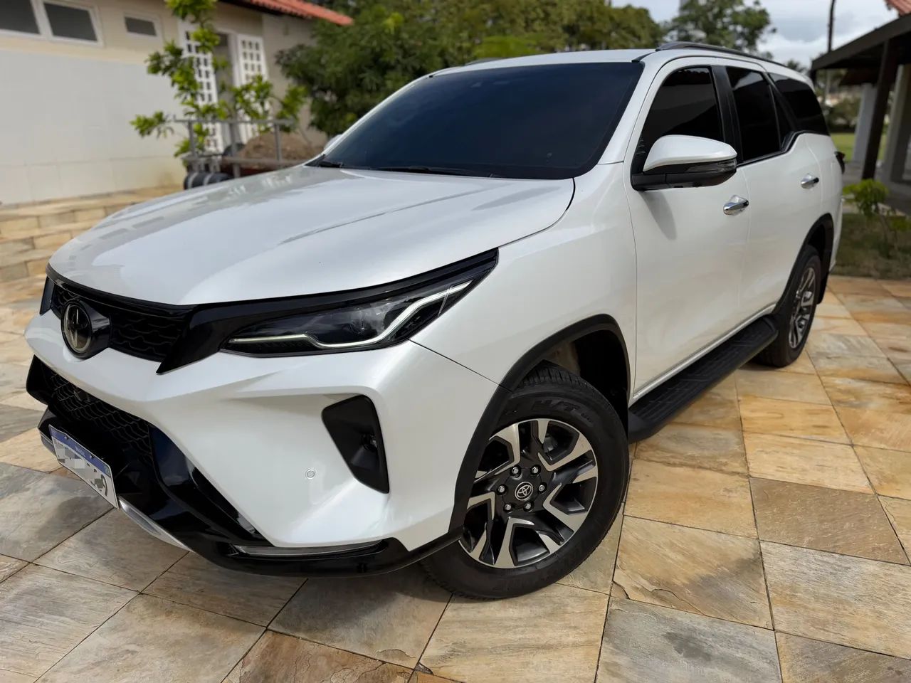 Toyota Hilux 2025
