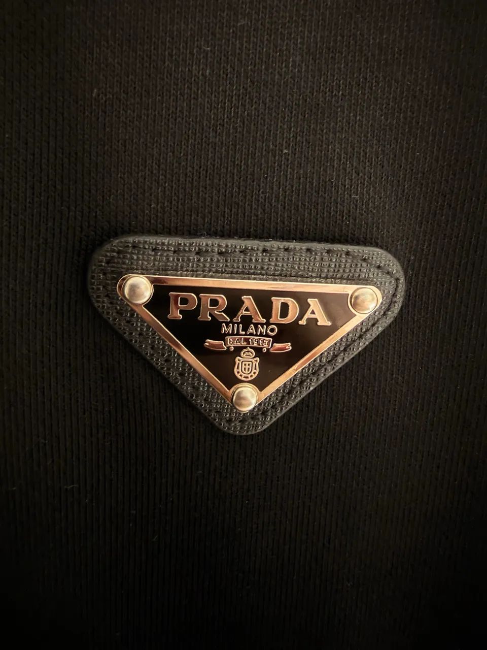 Moletom Prada  - Foto 3
