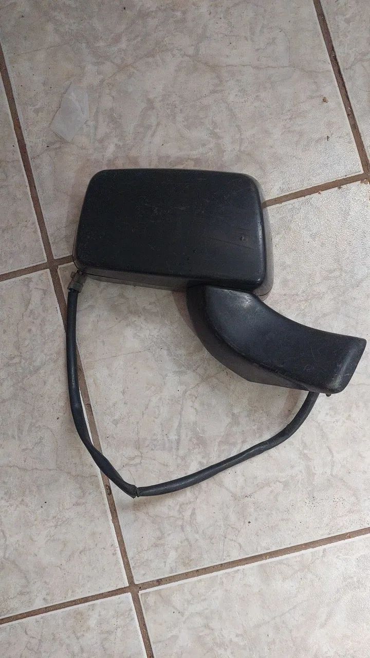 Retrovisor eletrico do opala  - Foto 2