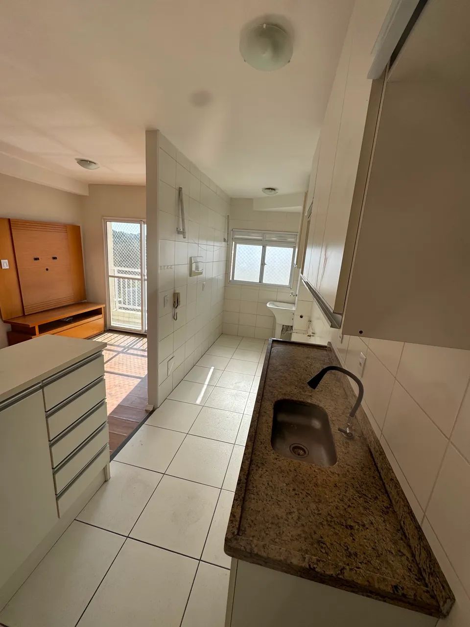 Apto 2 dormitórios Barueri - R$ 3.200,00 pacote - Foto 3