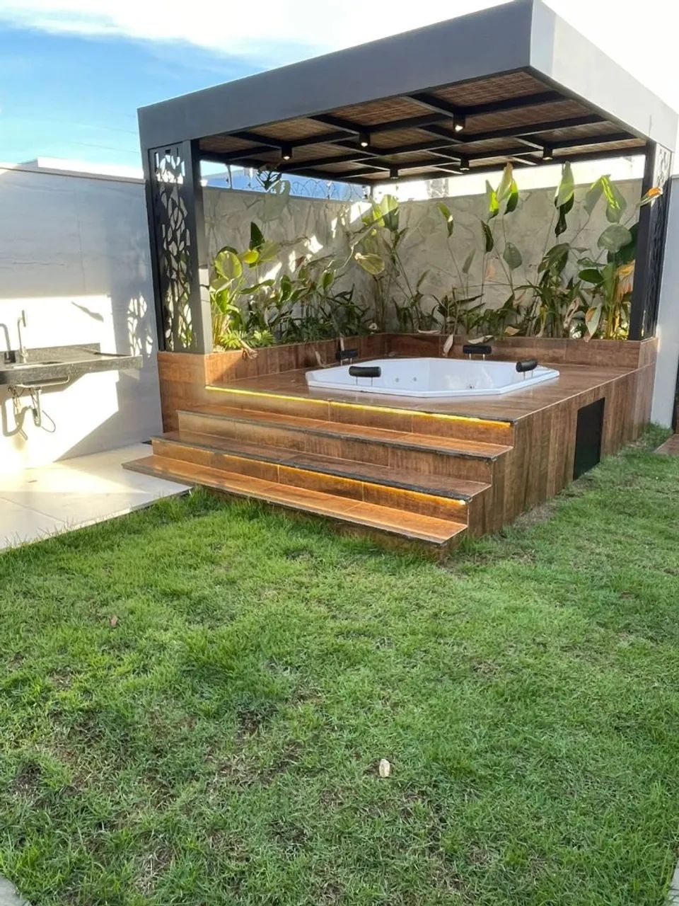 Casa Alto Padrão - Nova região central  - Foto 4
