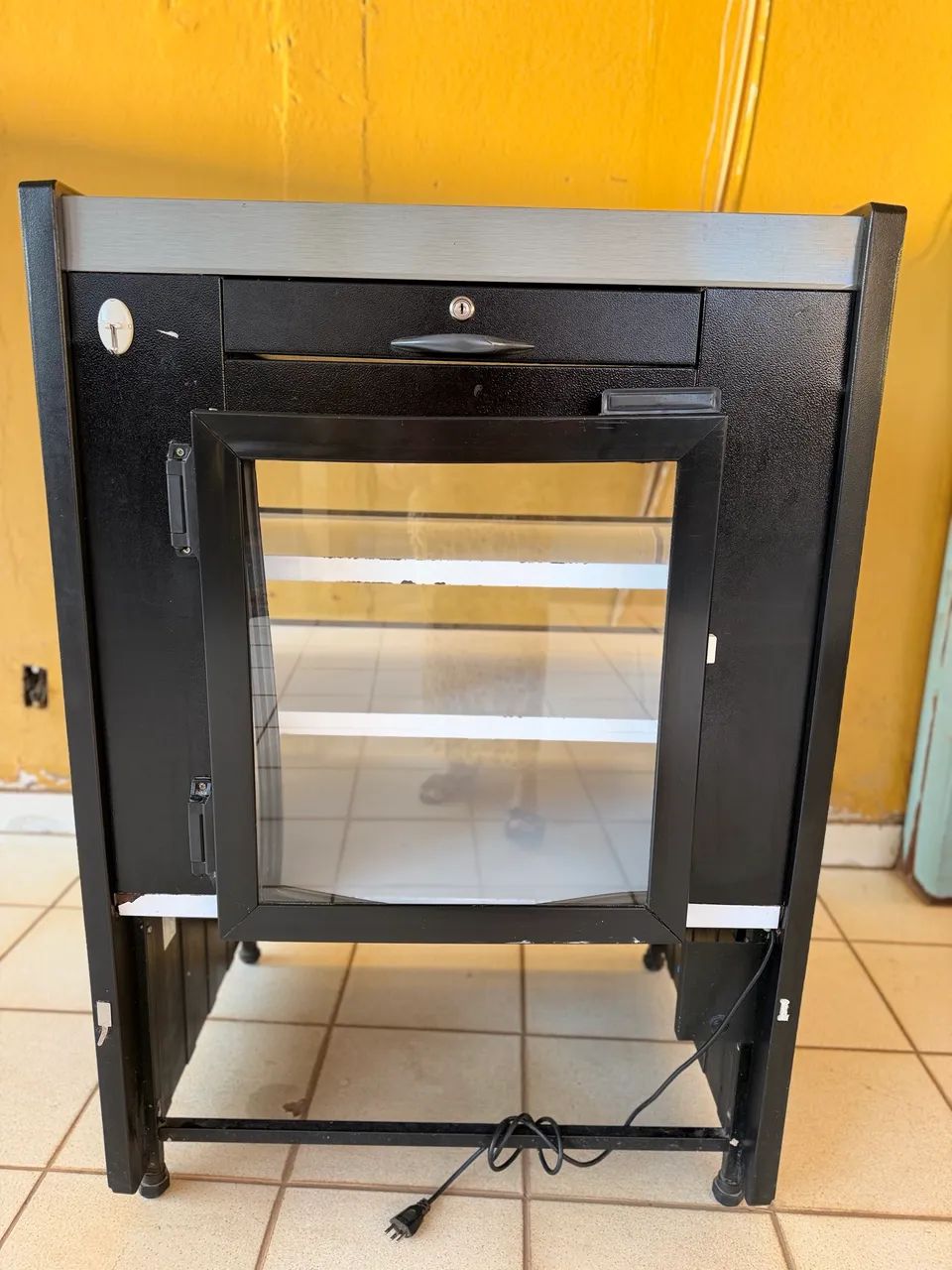 Vitrine/Estufa - Foto 3