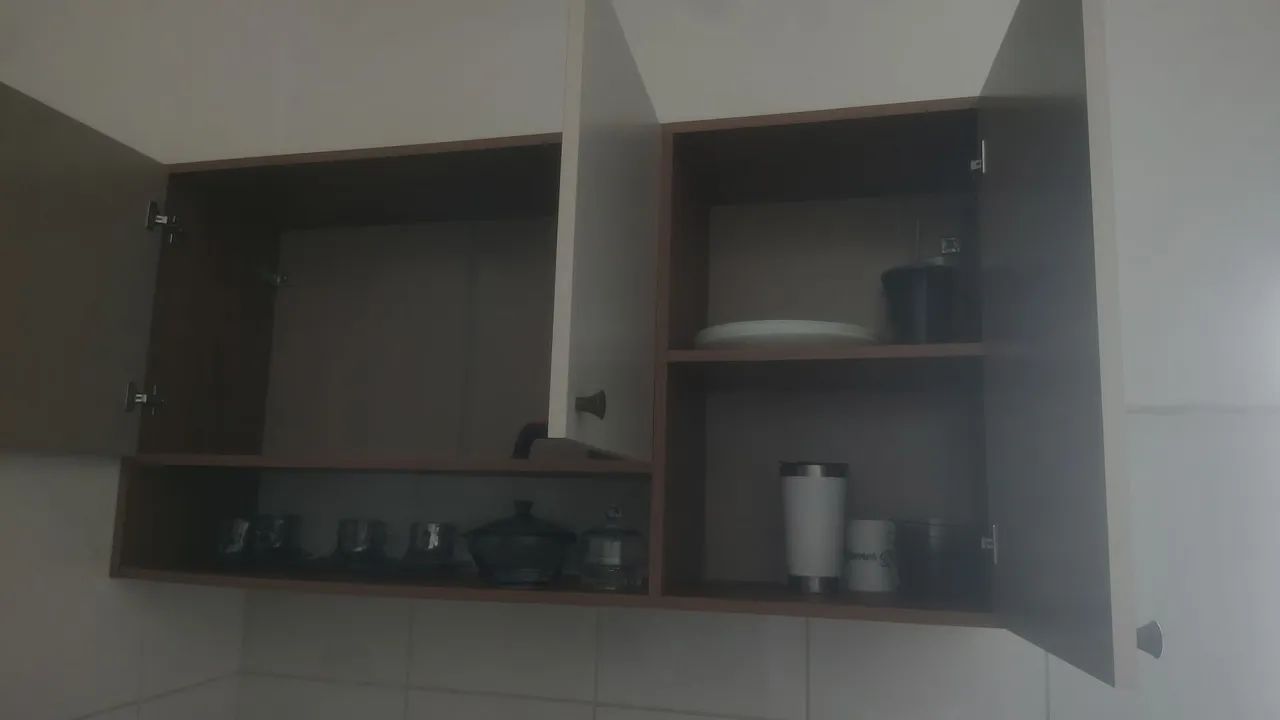 Armário de parede  - Foto 2