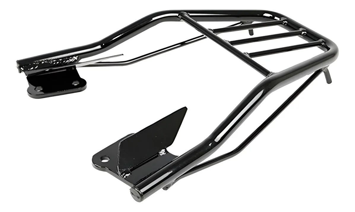 Bagageiro Cb Twister 250f Chapam 16/22