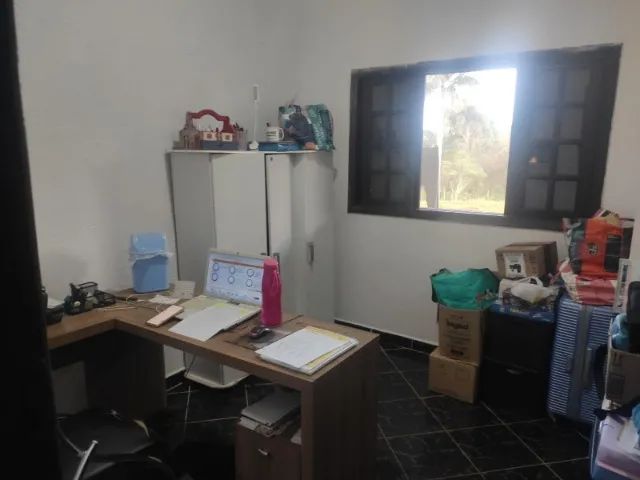 Chacara 14100m2 - Foto 2
