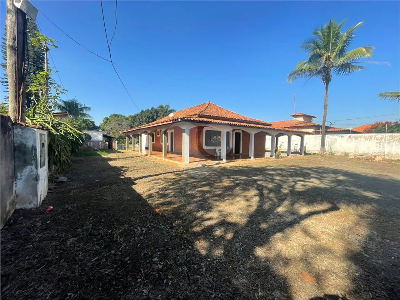Chácara com 3 quartos à venda ou para locação em Campestre - SP - Foto 2