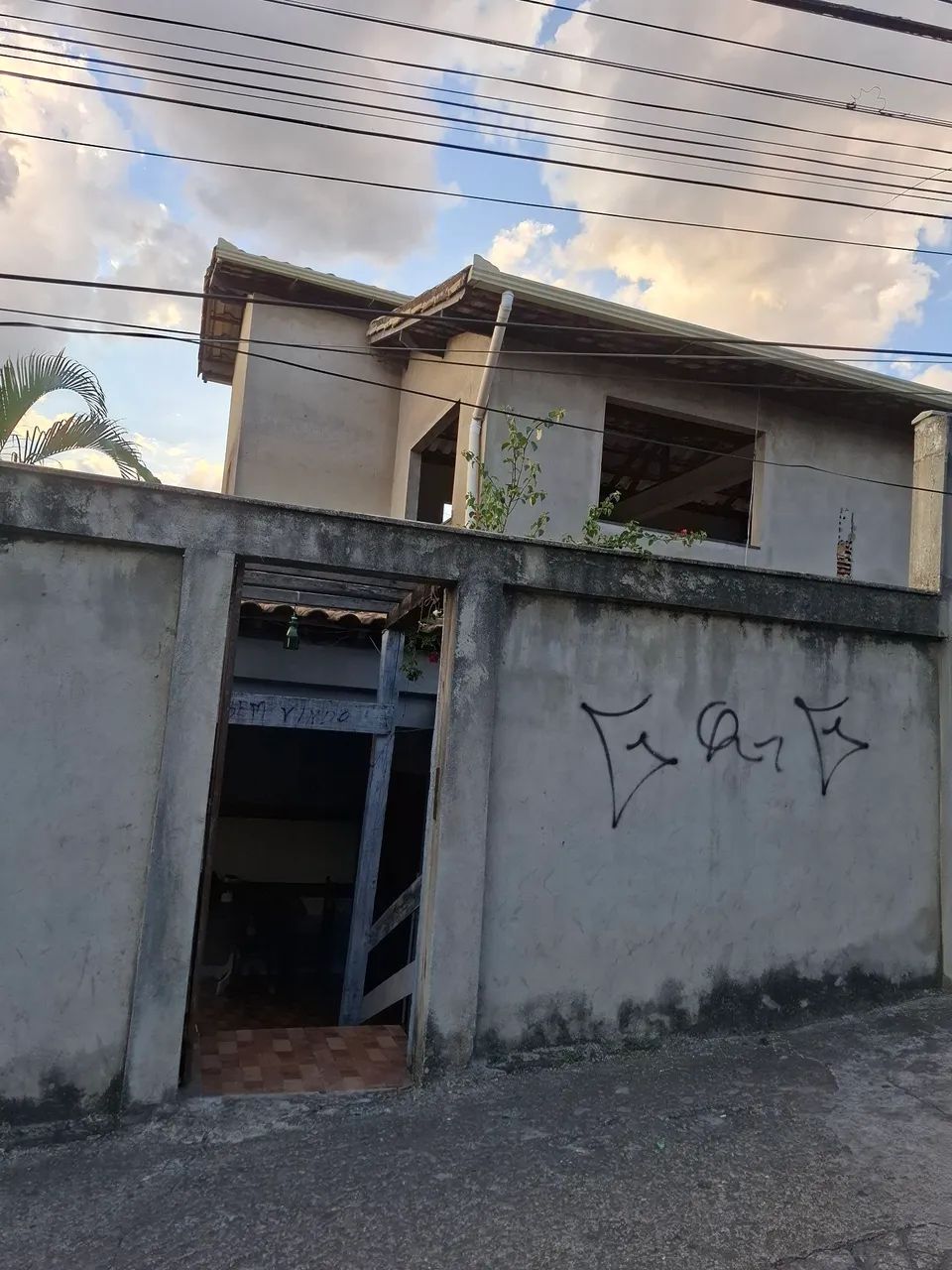 Vendo casa