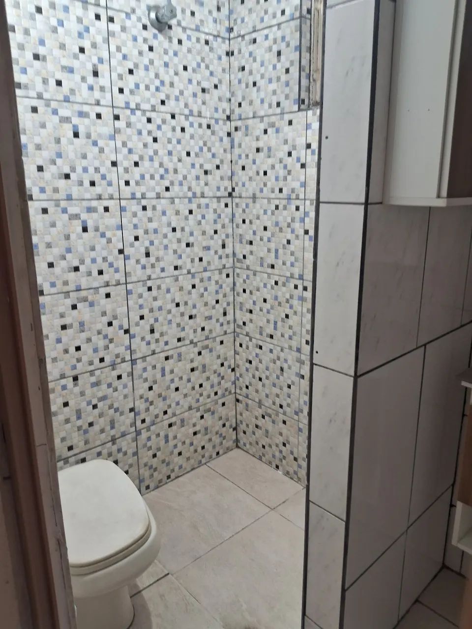 Alugo salão c banheiro ,apenas comercial - Foto 5