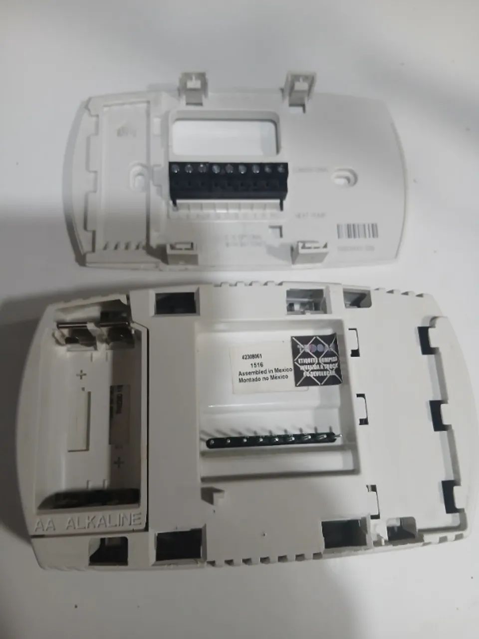 Termostato CARRIER TH6220D 1193 - Foto 3