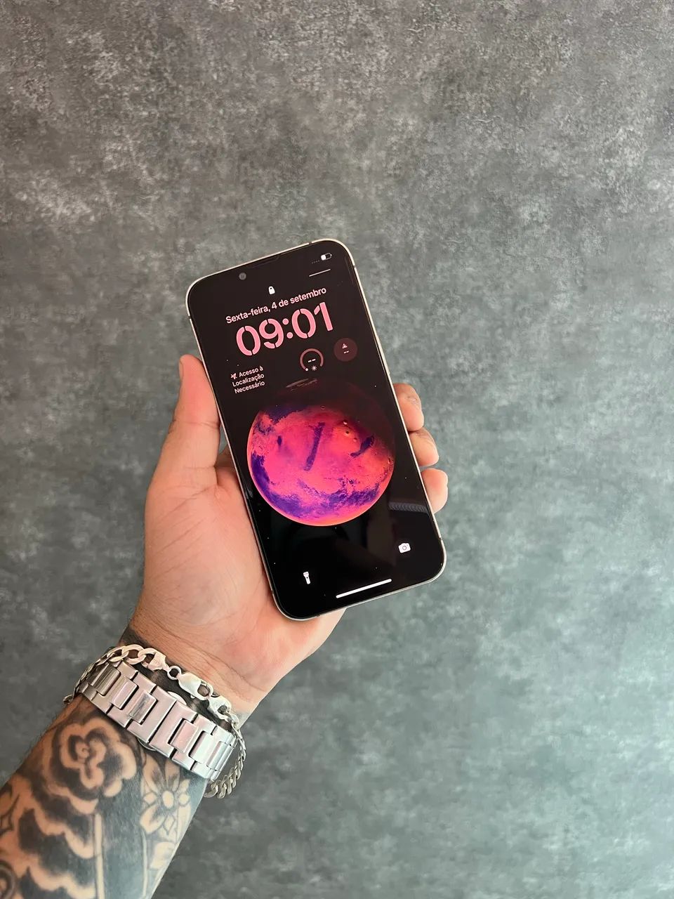 iPhone 13 Pro  - Foto 3