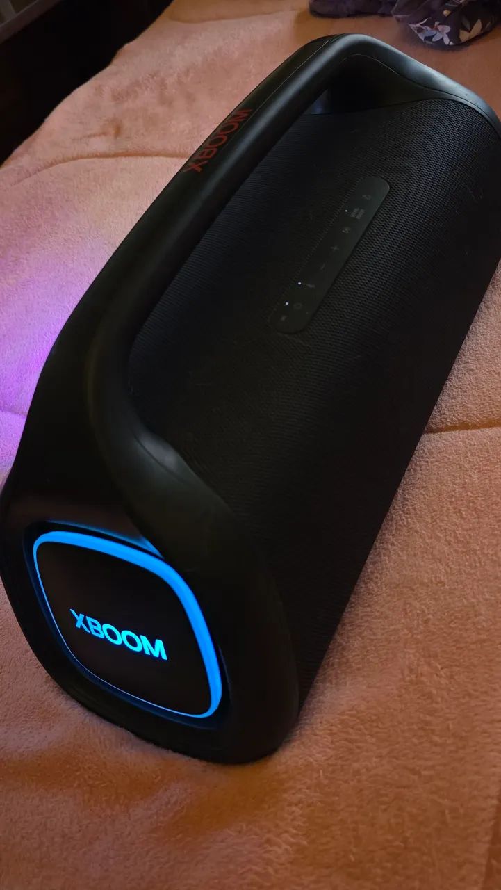 LG XBOOM - Foto 2