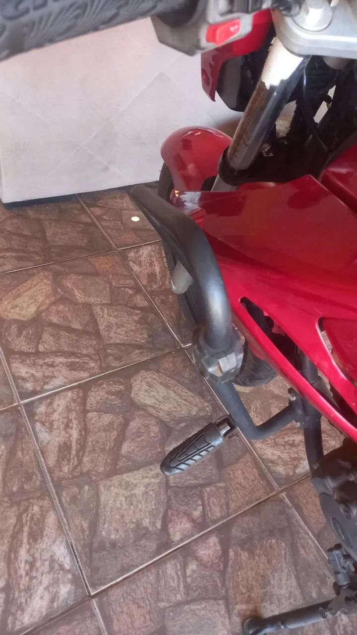Fazer 250 2015 - Foto 2