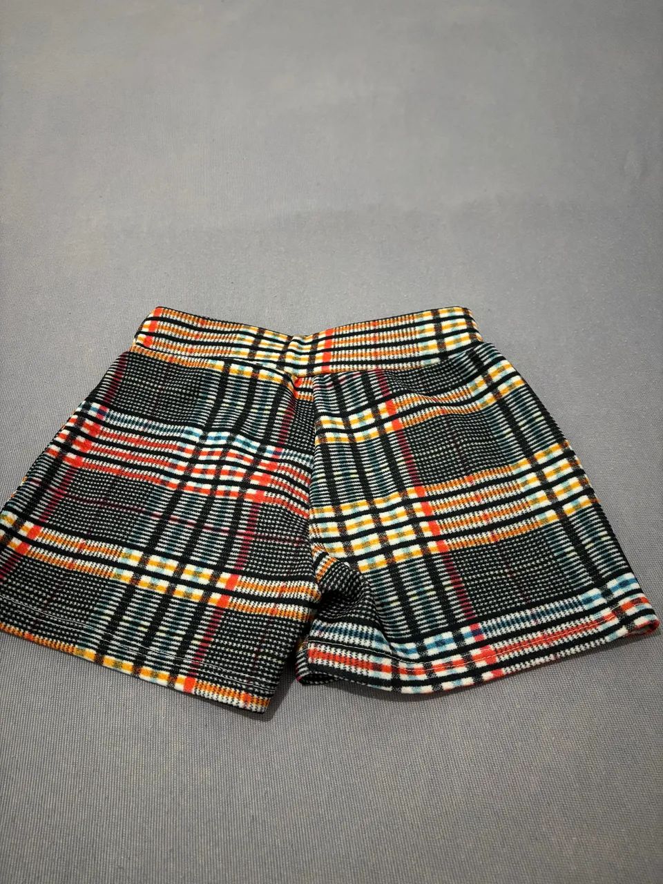 Short Infantil  - Foto 2