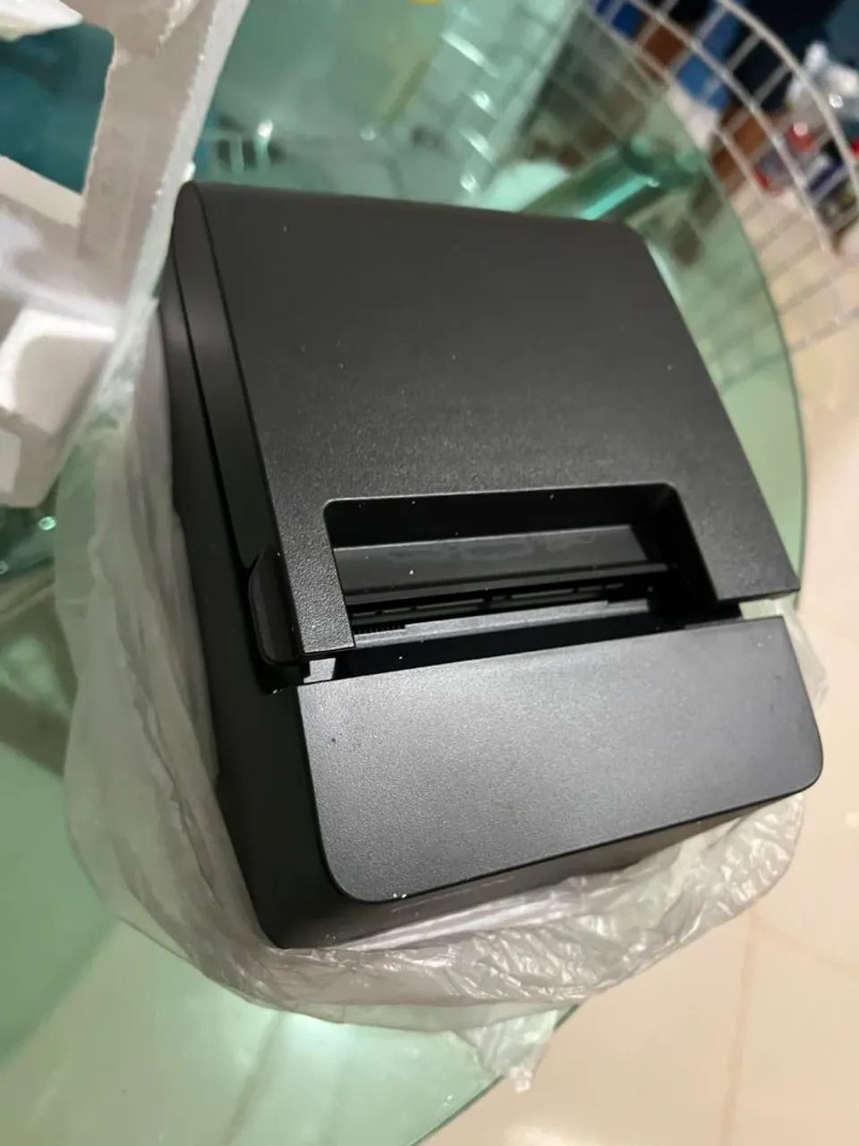 Vende se impressora fiscal. - Foto 5
