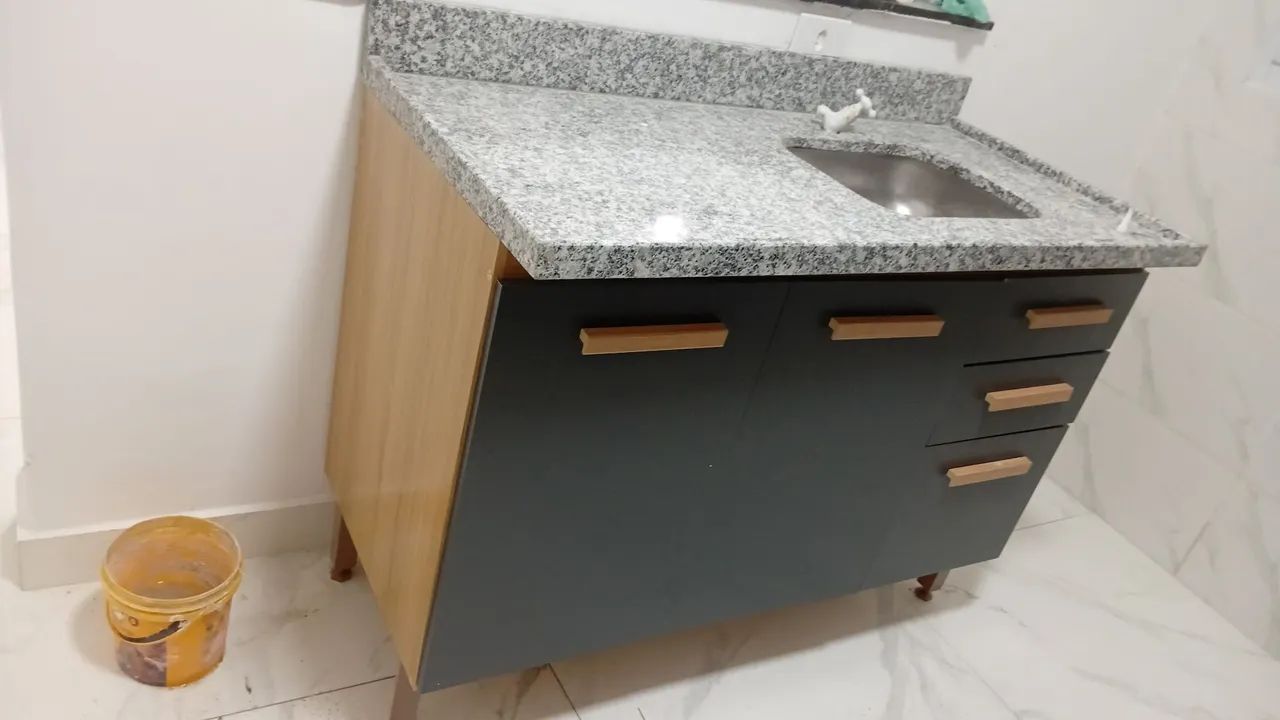  montador de móveis - Foto 2