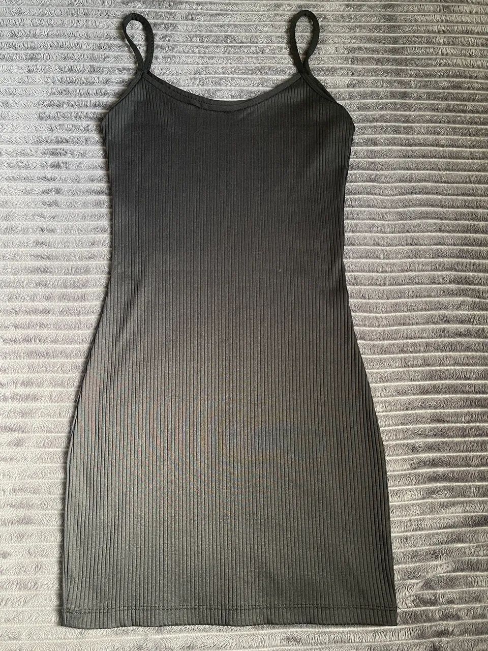 Vestido Tubinho - preto - Foto 2