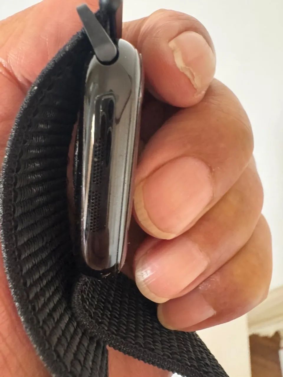 Apple Watch Series 11 (na garantia) - Foto 5