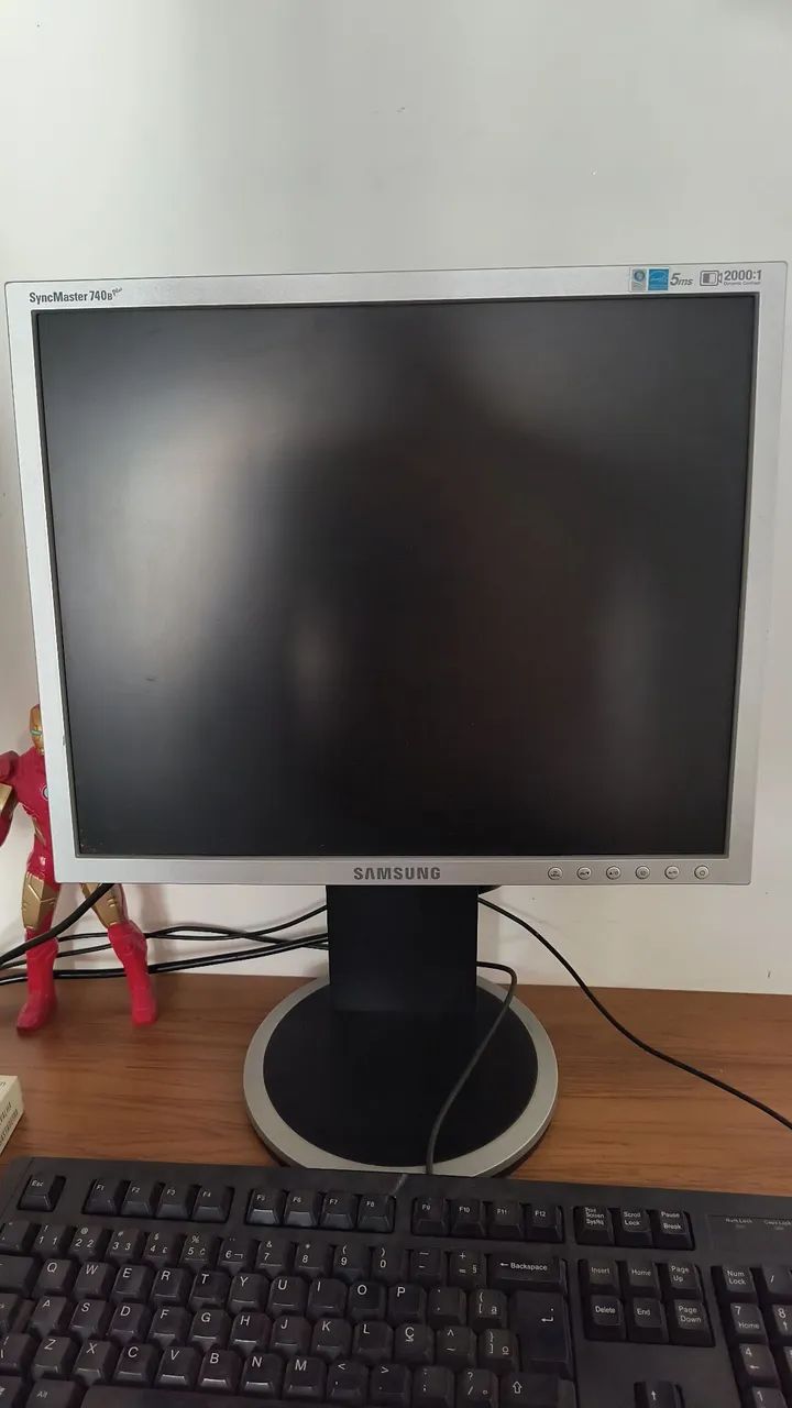 Monitor Samsung  - Foto 5