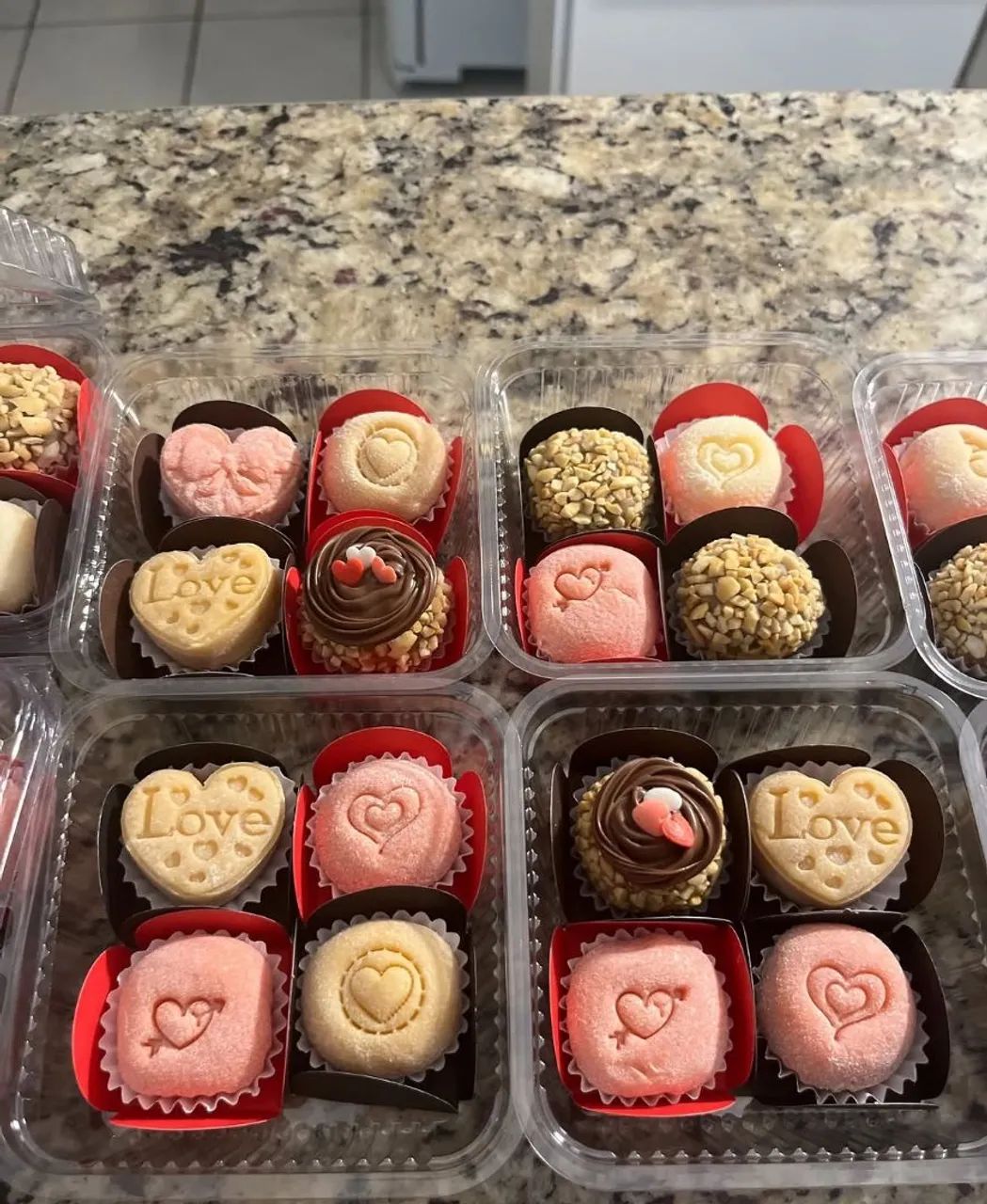 Brigadeiros Gourmet  - Foto 3