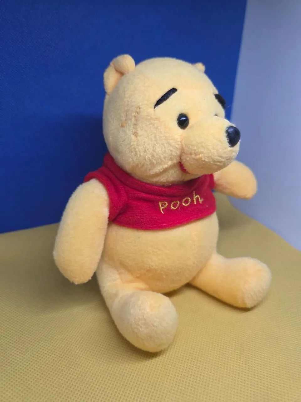 Ursinho Pooh da Disney - Foto 2